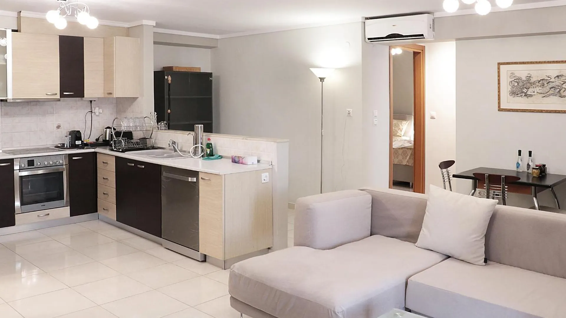 Metaxenia'S Apartment 202 Thessaloniki