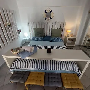  Διαμέρισμα Lobby Comfort